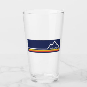 Les Deux Alpes Frankrijk Glas