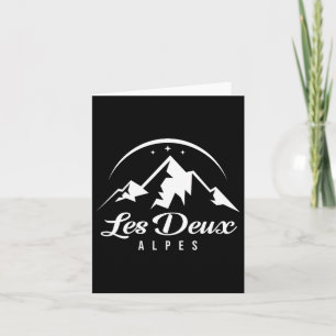 Les Deux Alpes Frankrijk Skigebied Snowboardi Kaart