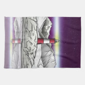 Les Eclaireurs Lighthouse Argentina Theedoek (Horizontaal)