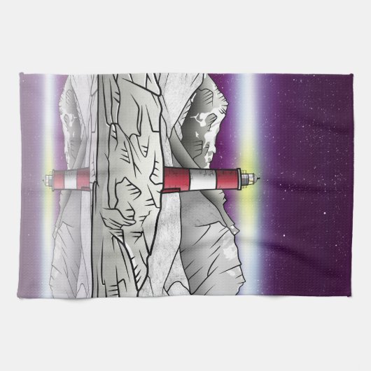 Les Eclaireurs Lighthouse Argentina Theedoek (Horizontaal)