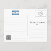 LES ECLAIREURS VUURTOREN 1920- BRIEFKAART (Achterkant)