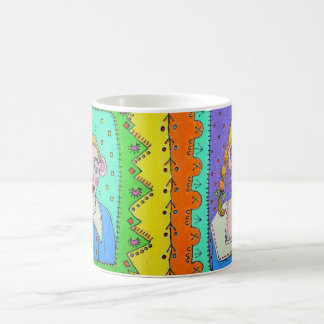 Les Enfants Koffiemok