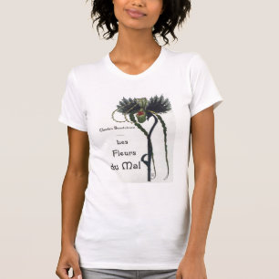 Les Fleurs du Mal T-shirt