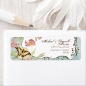 Les Fleurs Peony Roos Tulip Floral Flowers Weddens Etiket (Insitu)