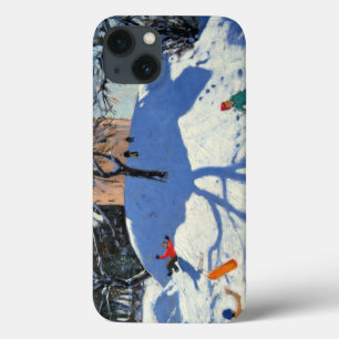Les Gets Case-Mate iPhone Case