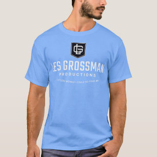 Les Grossman Productions T-shirt