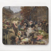 Les Halles Muismat (Voorkant)