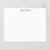 Les Horribiles Bloeddruppels (Achterkant)