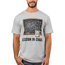 Les in chaos | Grappige lerarenhumor  