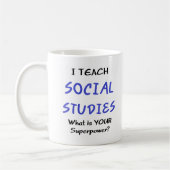 les in sociale studies koffiemok (Links)