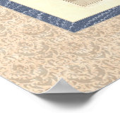 Les Incroyables - Reproduction of Vernet Engraving Poster (Hoek)