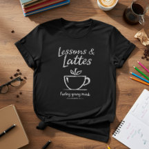 Les & Lattes Docent Design — Koffie Docent