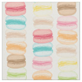 Les Macarons Stof (Close Up)