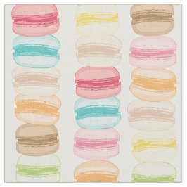 Les Macarons Stof