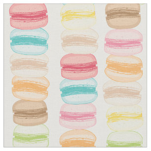 Les Macarons Stof