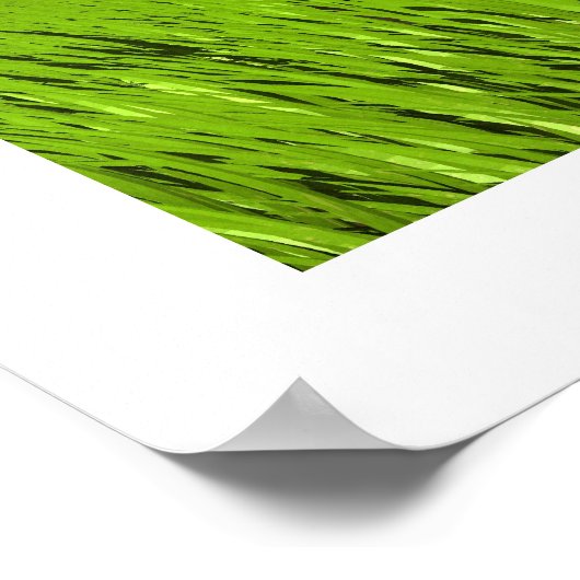 Les migranten - De migranten Poster (Hoek)