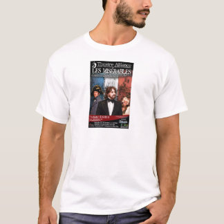 Les Miserable T-shirt
