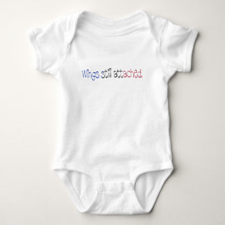 Les Miserables Baby Romper