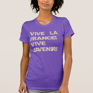 Les Miserables - Jehan's laatste woorden T-Shirt