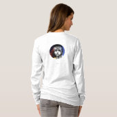 LES MISÉRABLES T-SHIRT (Achterkant volledig)