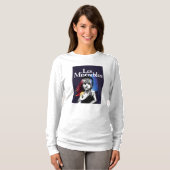 LES MISÉRABLES T-SHIRT (Voorkant volledig)