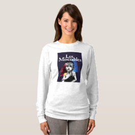 LES MISÉRABLES T-SHIRT