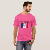Les Moines T-shirt (Voorkant volledig)