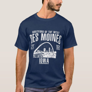 Les Moines T-shirt