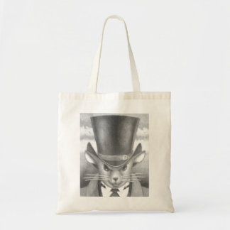 "Les Mouserables" Muisboektas Tote Bag