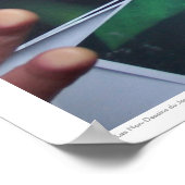 Les Non-Dessins du Jour 2005-06 Project Pages P Poster (Hoek)