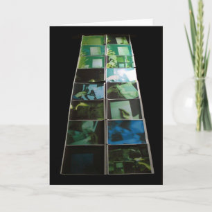 Les Non-Dessins du Jour 2005-2006 Project Floor Kaart