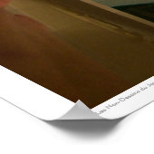 Les Non-Dessins du Jour 2005-2006 Project Green P Poster (Hoek)