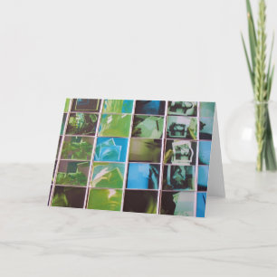 Les Non-Dessins du Jour Project Wall 2005-2006 Kaart