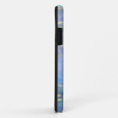 Les Nympheas Water Lilies van Claude Monet Case-Mate iPhone Case (Achterkant/rechts)