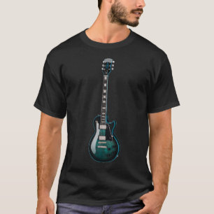 Les Paul T-shirt