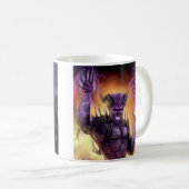 Les pierres des dieux : Tasse Koffiemok (Voorkant rechts)