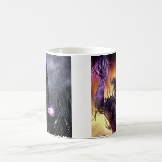 Les pierres des dieux : Tasse Koffiemok (Center)