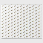 Les Pigeons Cadeaupapier (Vlak)