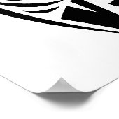 Les Twins Fan Legecy Poster (Hoek)