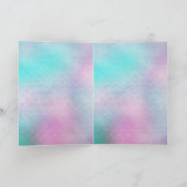 LES UIT HET HART EN NIET UIT EEN BOEK LERAREN Geno Notitiekaartje (Binnen)