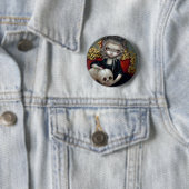 "Les Vampires: Les Crânes Button (In situ)