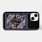 "Les van de Schepping", Apple iPhone 14 Hoesje (Achterkant horizontaal)