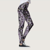 "Les van schepping", Leggings van vrouwen (Rechts)
