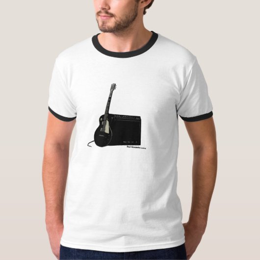 Les Vendetta T T-shirt (Voorkant)