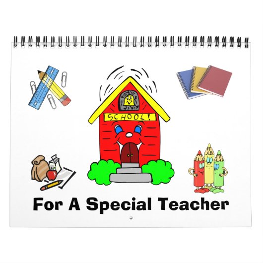  lesagenda kalender (Hoes)