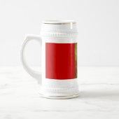 Lesamours (Lovers) Stein Bierpul (Links)