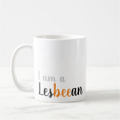 LesBEEan Koffiemok (Links)