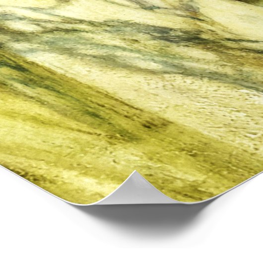 Lesbia en haar muggengraf door Sir Edward John Poy Poster (Hoek)