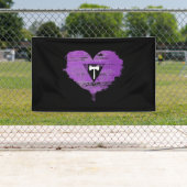 LESBIAANSE HART - LESBIAANSE LOVE - SPANDOEK (Insitu)