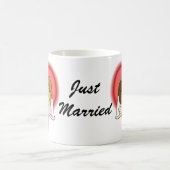 Lesbian Bi-Racial Couple Koffiemok (Center)